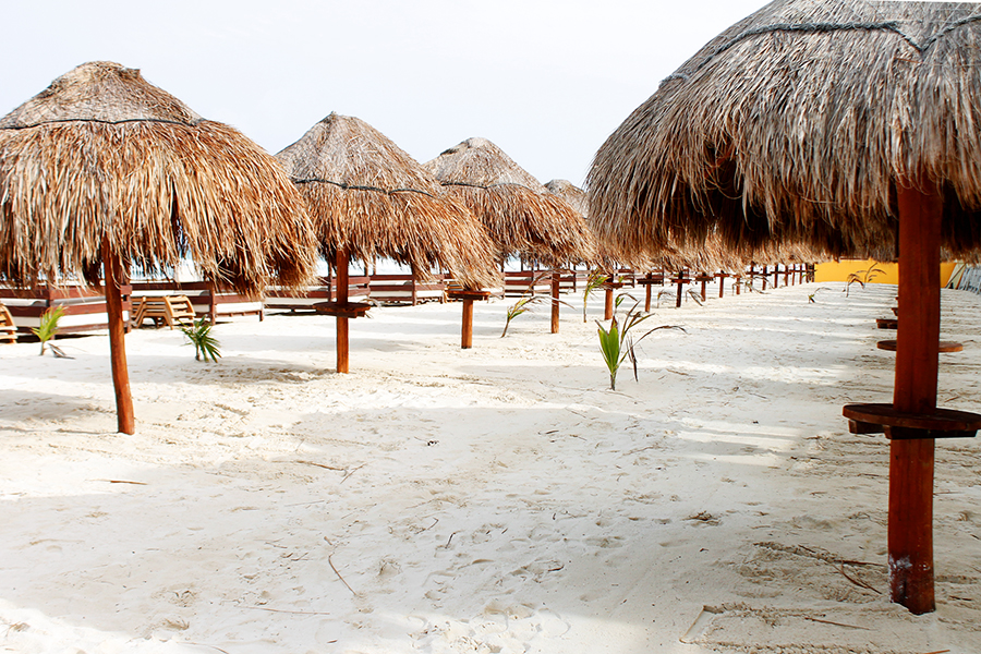 Beach Cancun