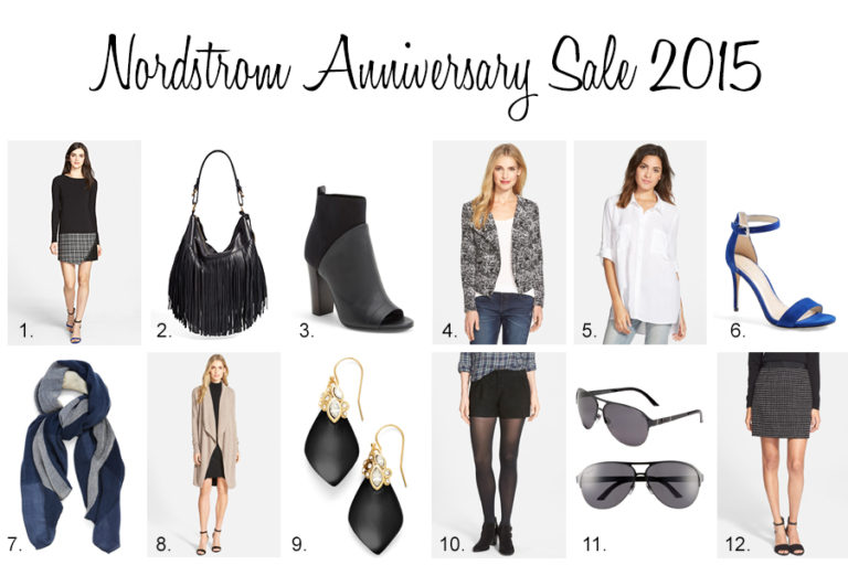 nordstrom anniversary sale 2015