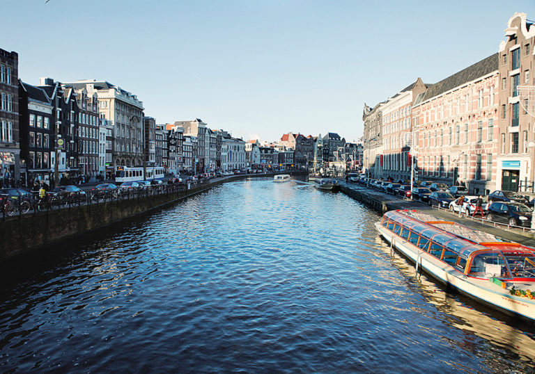 5 Things to Know about Holland