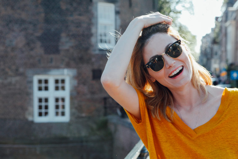 Ray-ban Clubmaster Sunglasses