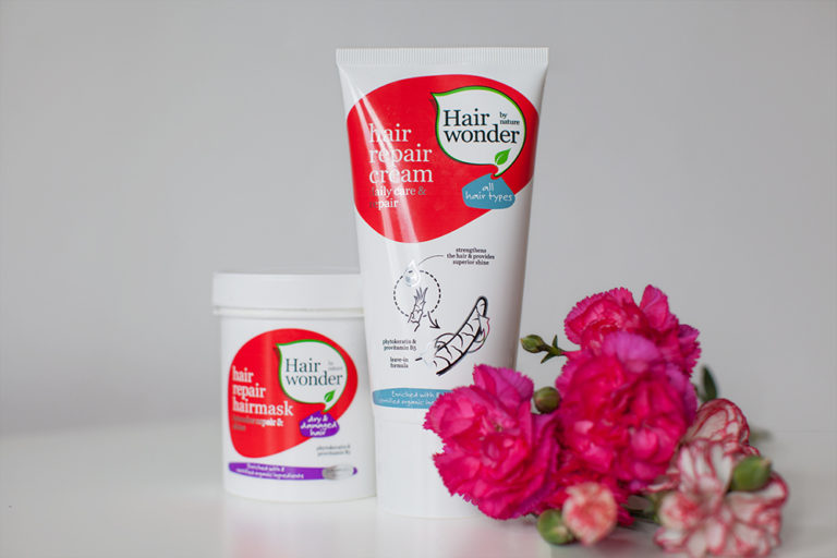 Hair Wonder by Nature