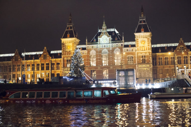 light festival