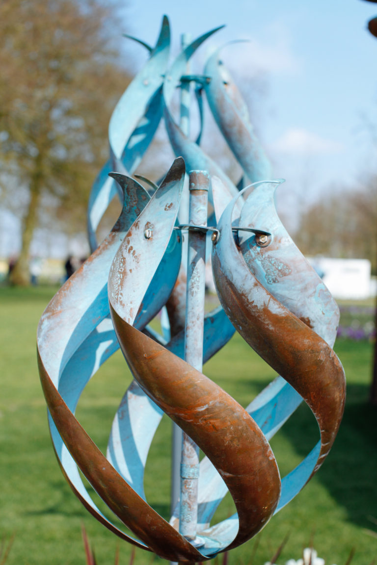 Keukenhof 2016