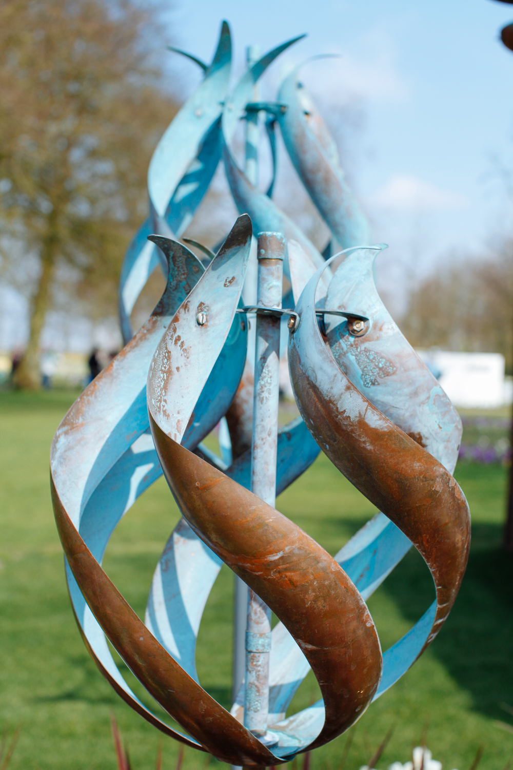 Keukenhof 2016