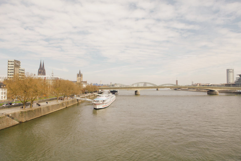 Cologne Germany