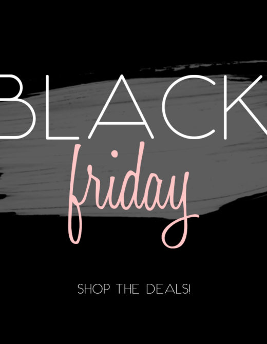 BLACK FRIDAY DEALS & CYBER MONDAY COUPON CODES