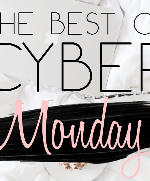 the best of cyber monday deals