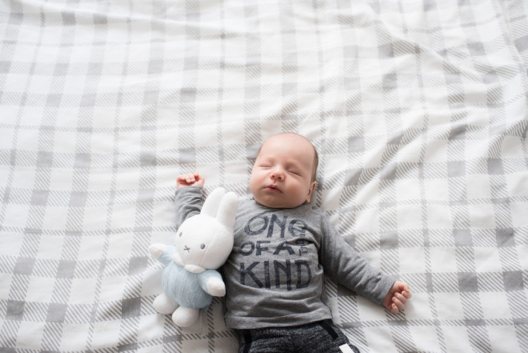 newborn sleep schedule