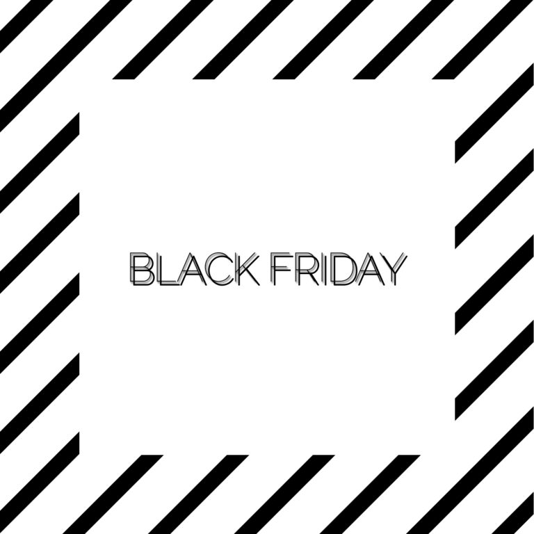 black friday and cyber monday deals