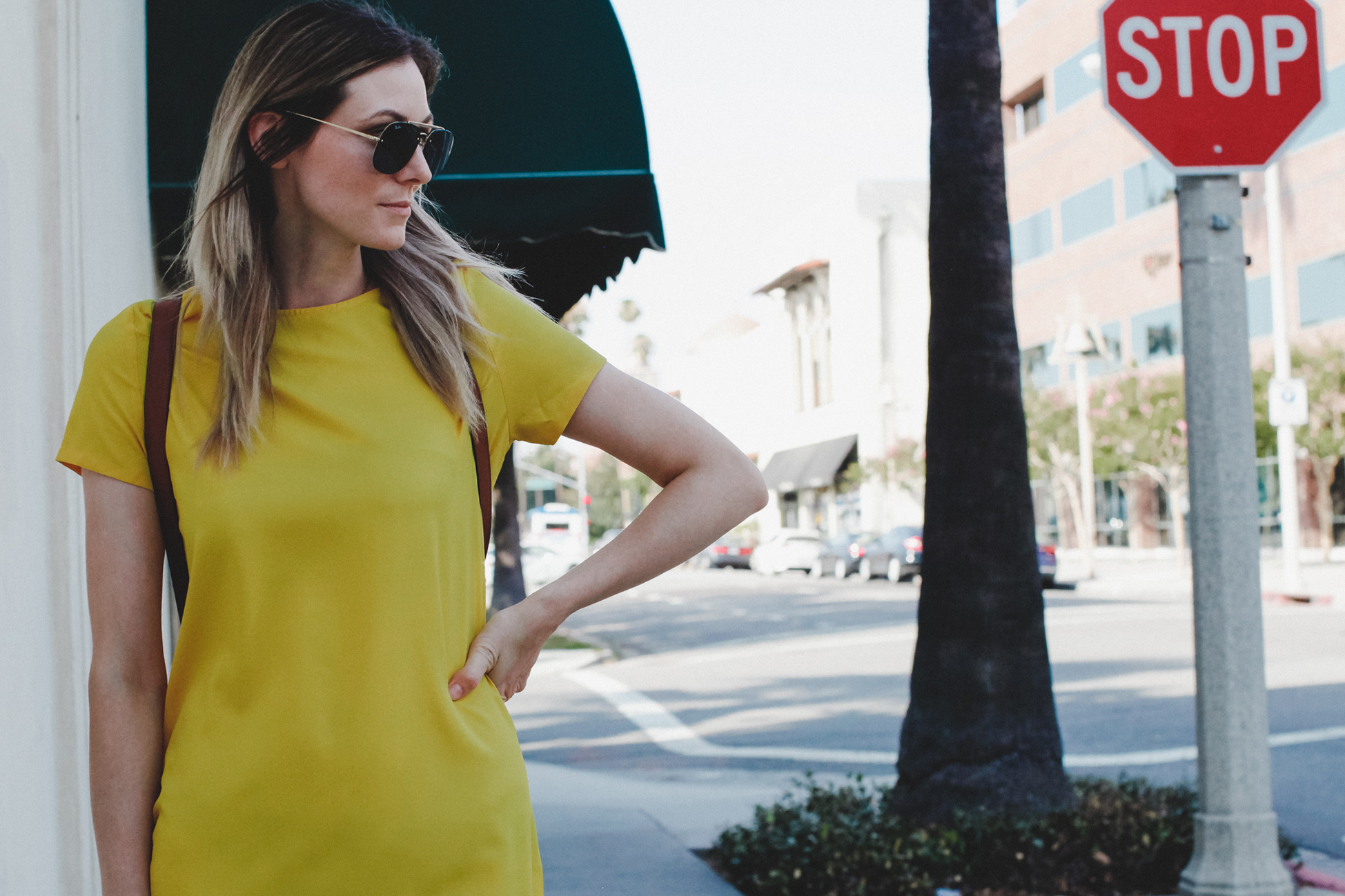 Top 5 Yellow Dresses for Summer