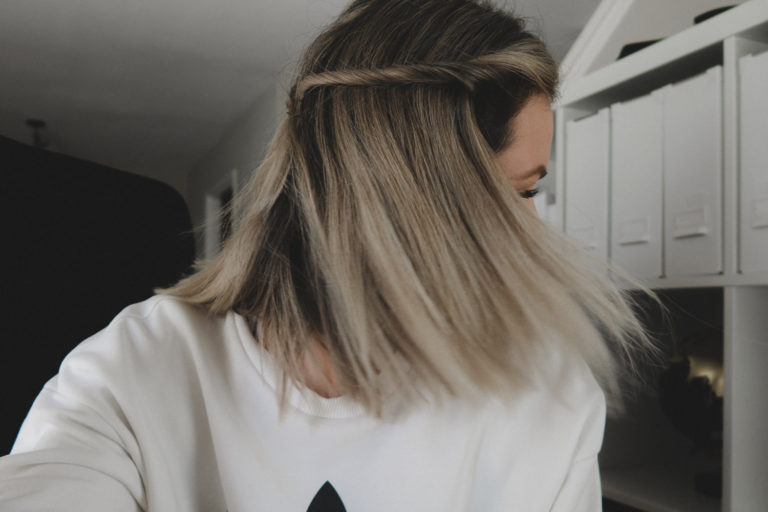Best Hair Products For Blondes