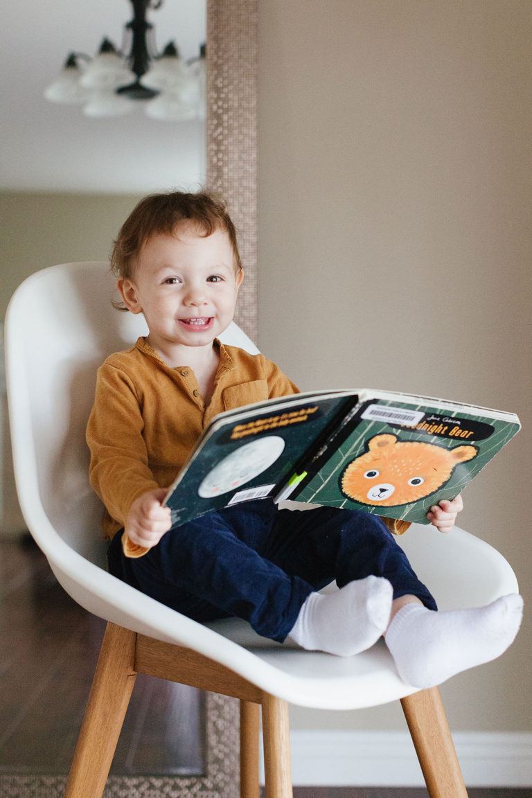 Bedtime Stories For Toddlers