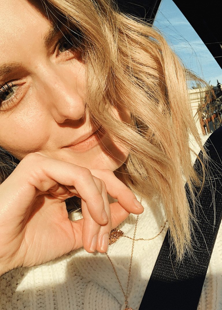 Determining Your Skin Type + Winter Skin Care Tips
