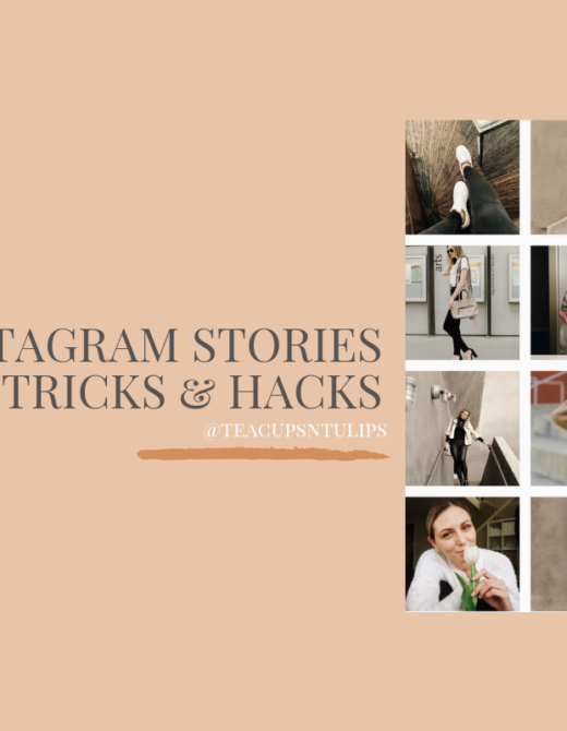 Instagram Stories Hacks, Tips and Tricks For Better Instagram Stories