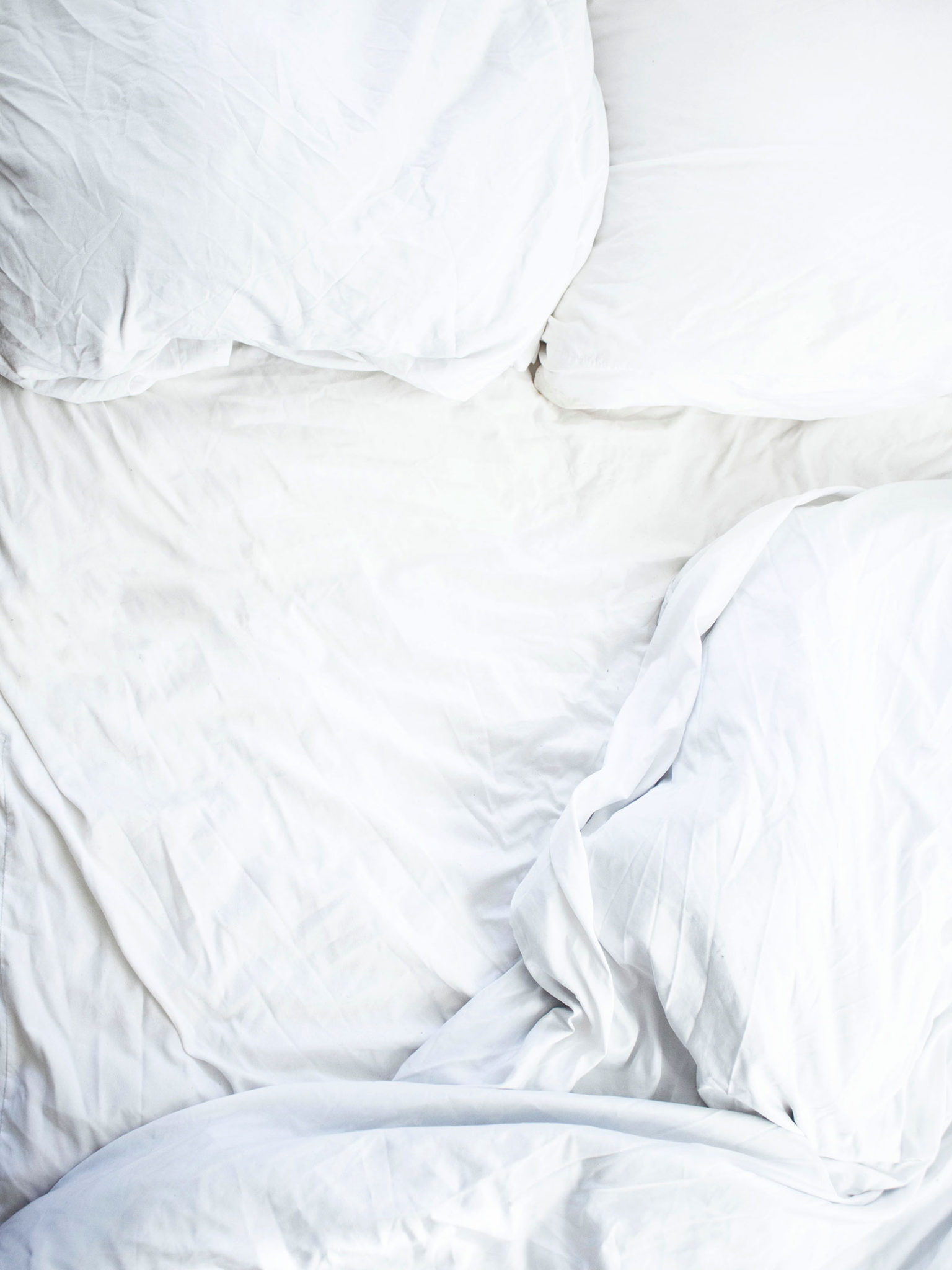 5 Practical Tips For Sleeping Better