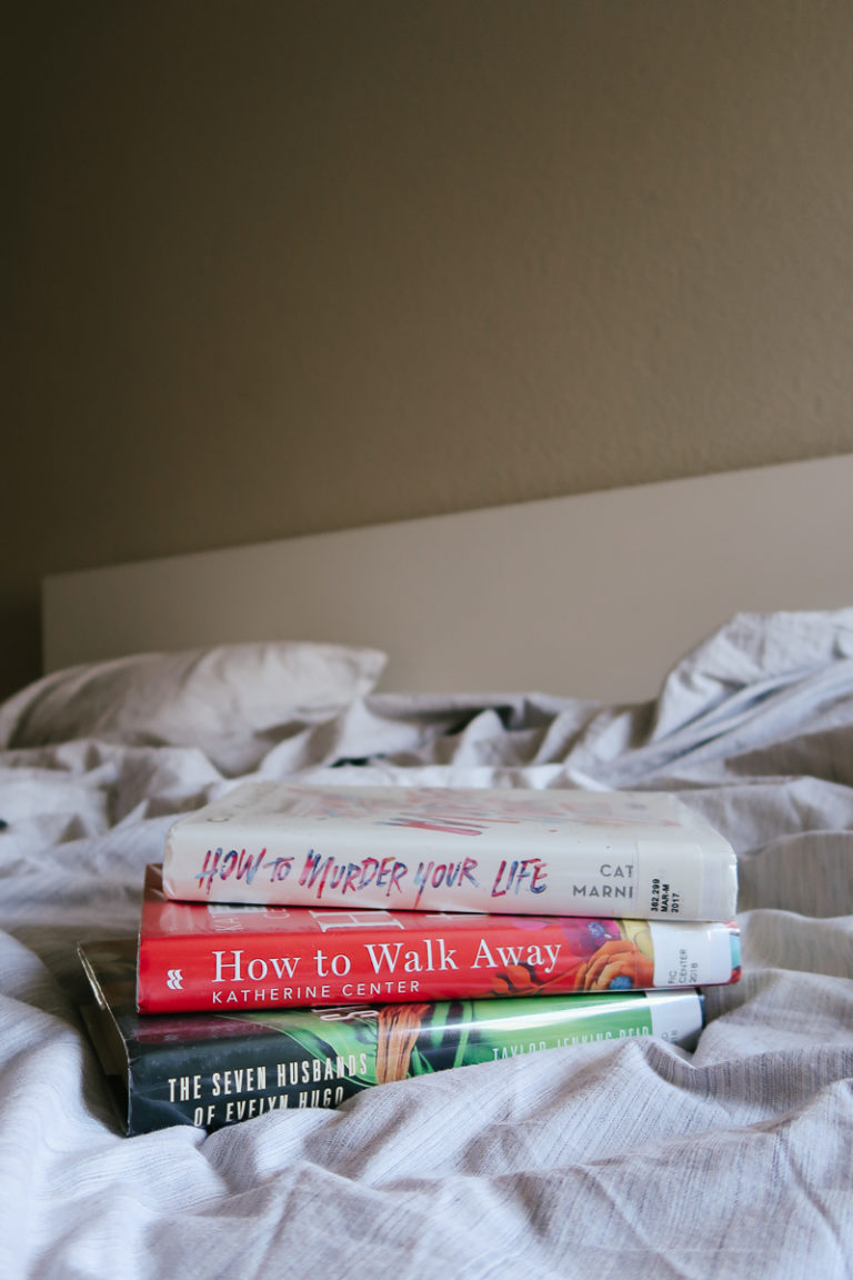 Reading List January 2020
