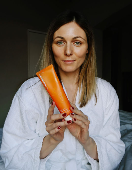 Ole Henriksen Truth Juice Daily Cleanser Review