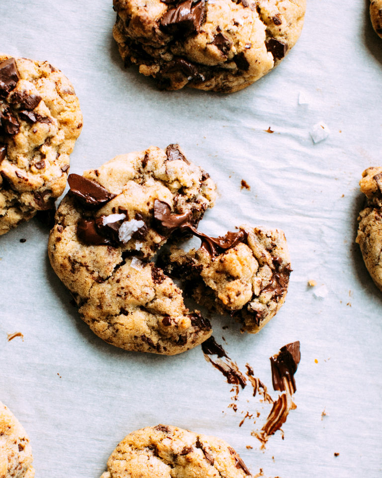 $250 Neiman Marcus Chocolate Chip Cookie Recipe