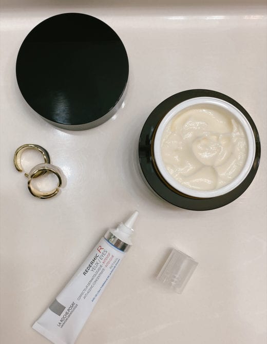 everything you need to know about retinol and retinoid