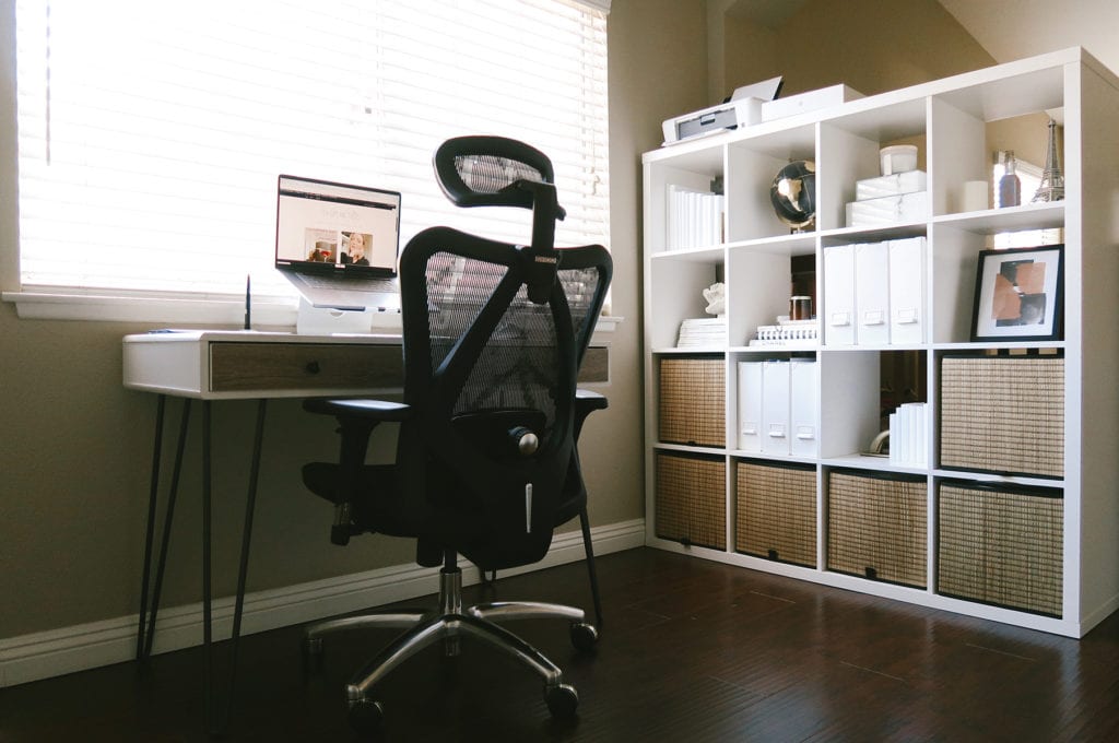 Boost Your Productivity with Work from Home Office Essentials