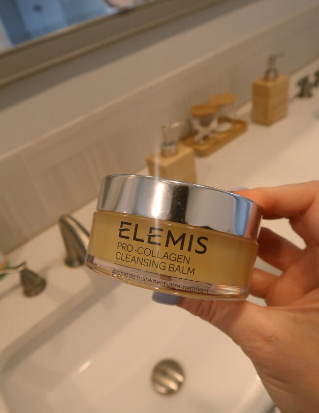 Elemis Pro-Collagen Cleansing Balm Review