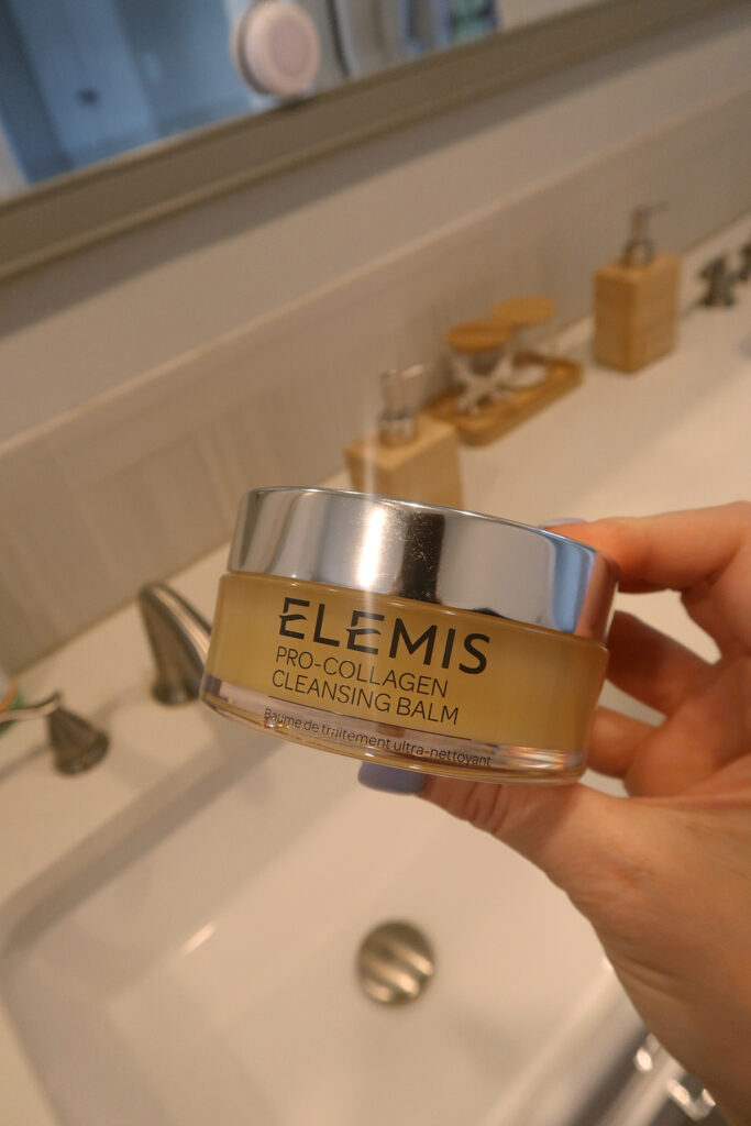 Elemis Pro-Collagen Cleansing Balm Review