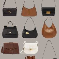 minimalist luxury handbags