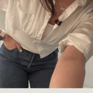 8 Pinterest Outfits I’m Recreating With Clothes I Already Own