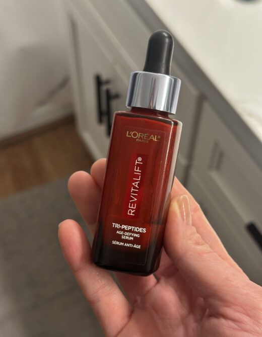 Revitalift Triple Power Age-Defying Serum - L'Oréal Paris