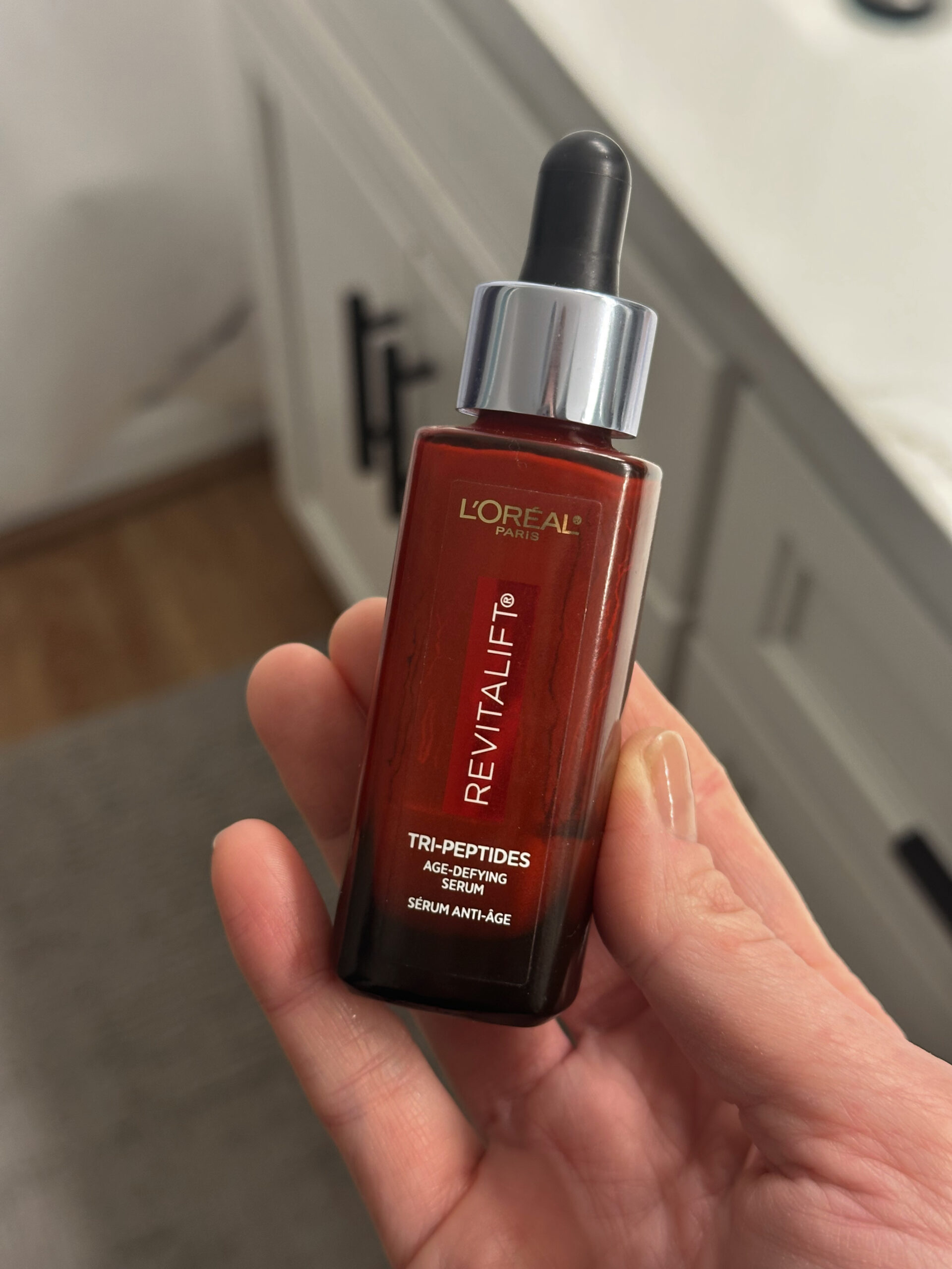 Revitalift Triple Power Serum Review: Does It Work?