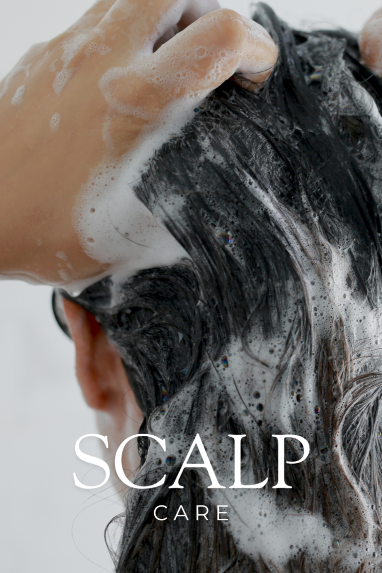 Scalp Care 101_The Foundations of Good Hair