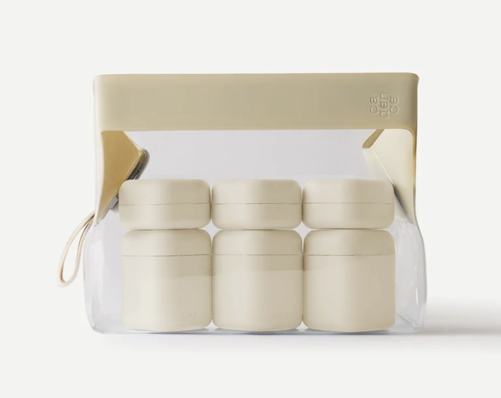 Cadence travel capsules luxurious thank you gifts