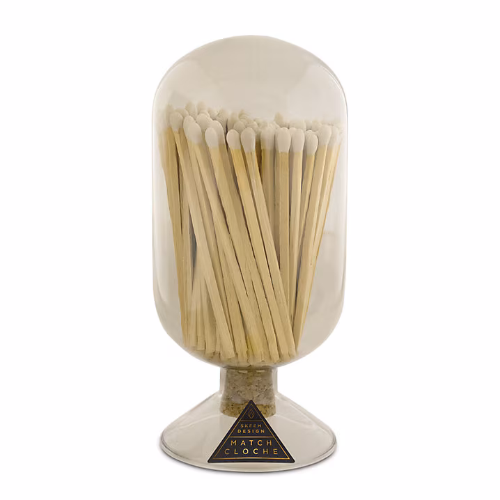 Candle Match Set