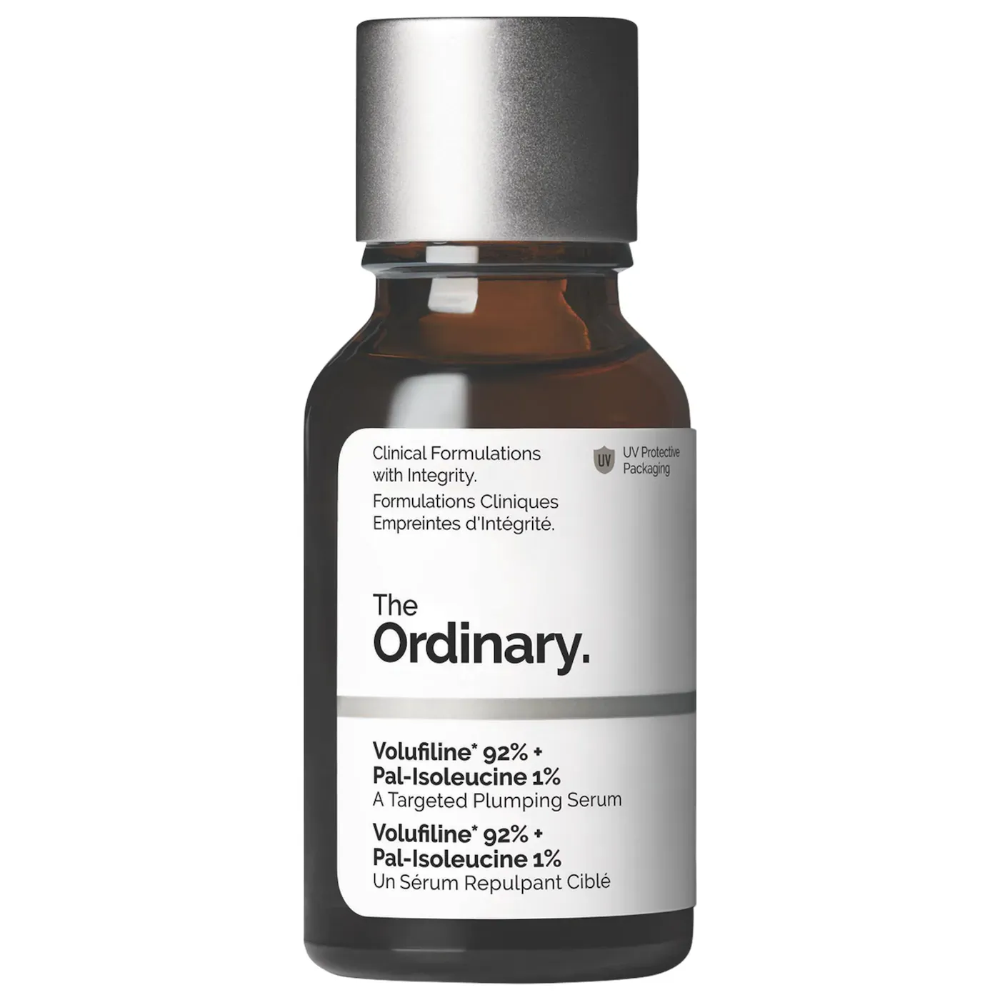 Volufiline 92% Serum