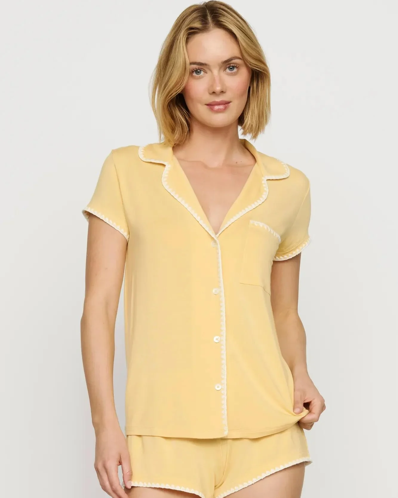 Sunbeam PJs